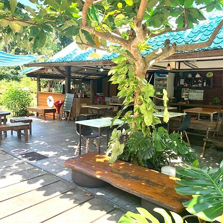 Kohkoodfarmstay Ko Kut 외부 사진