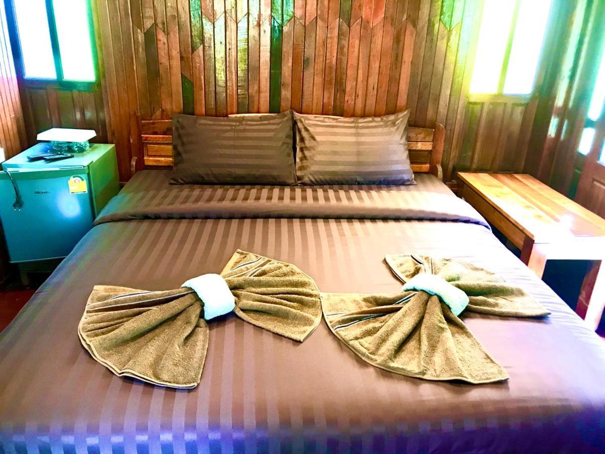 Kohkoodfarmstay Ko Kut 외부 사진
