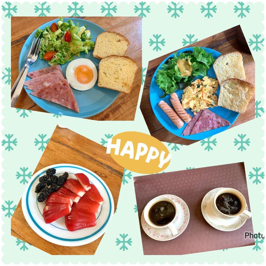 Kohkoodfarmstay Ko Kut 외부 사진