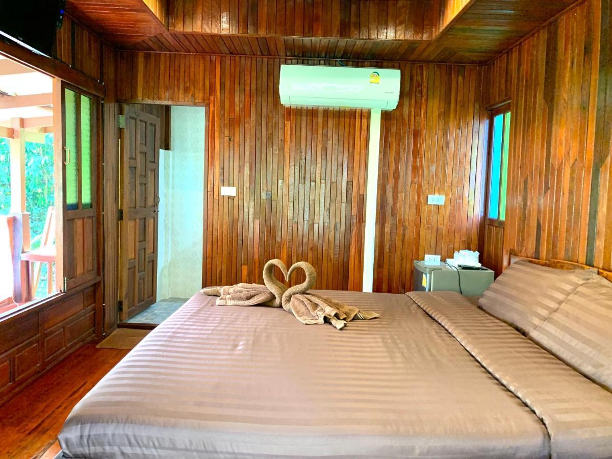 Kohkoodfarmstay Ko Kut 외부 사진