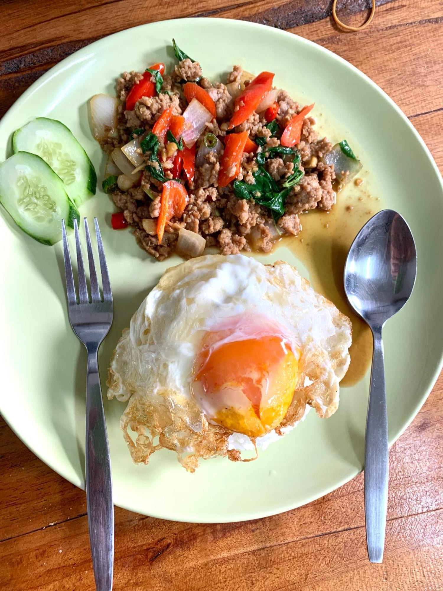 Kohkoodfarmstay Ko Kut 외부 사진