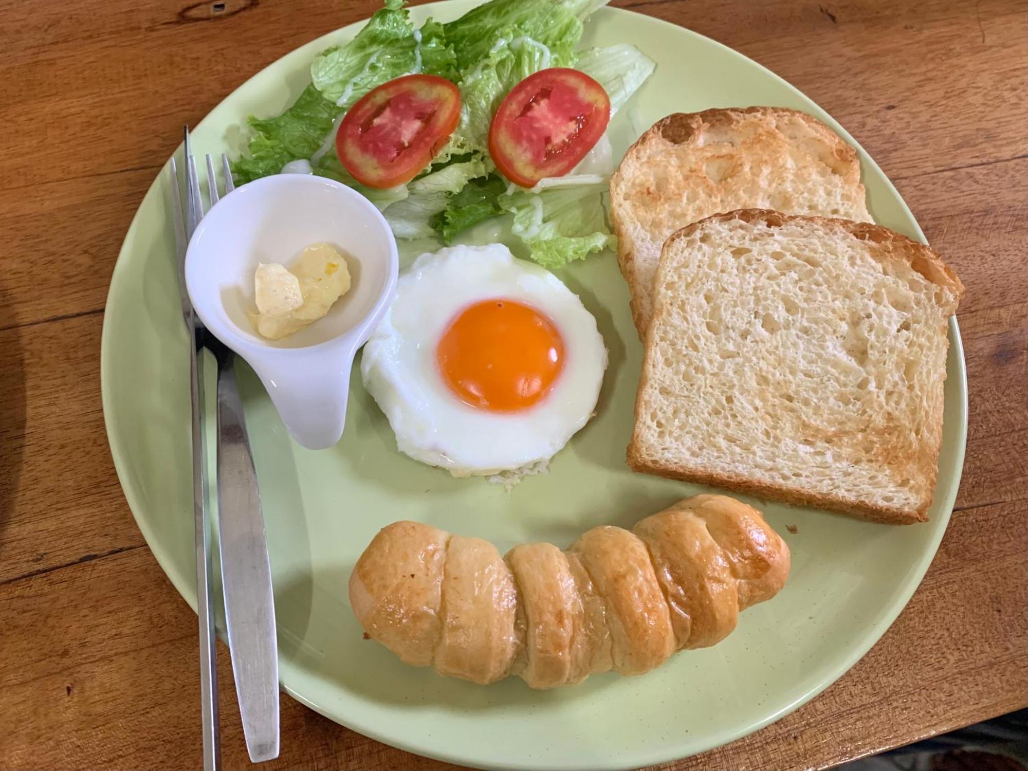 Kohkoodfarmstay Ko Kut 외부 사진